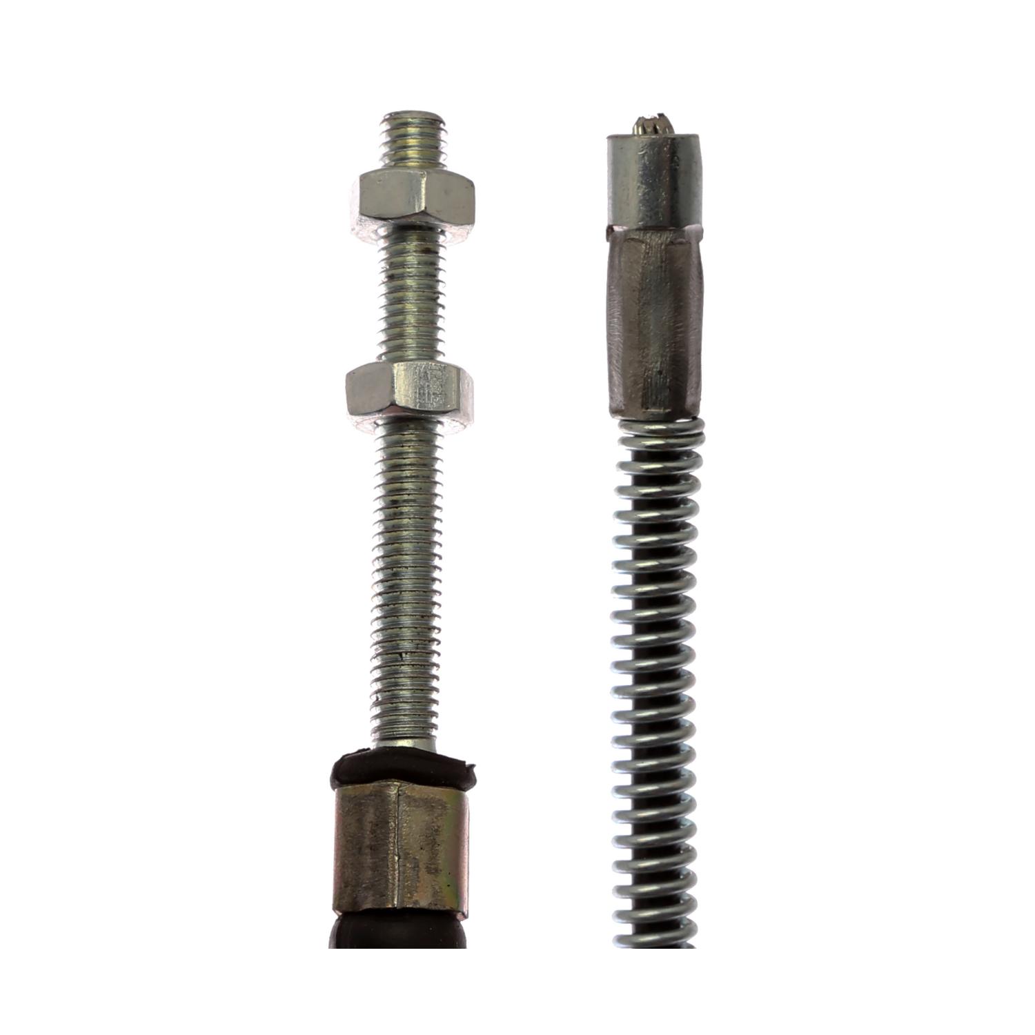Raybestos BC97084 Parking Brake Cable product image 1 of 2