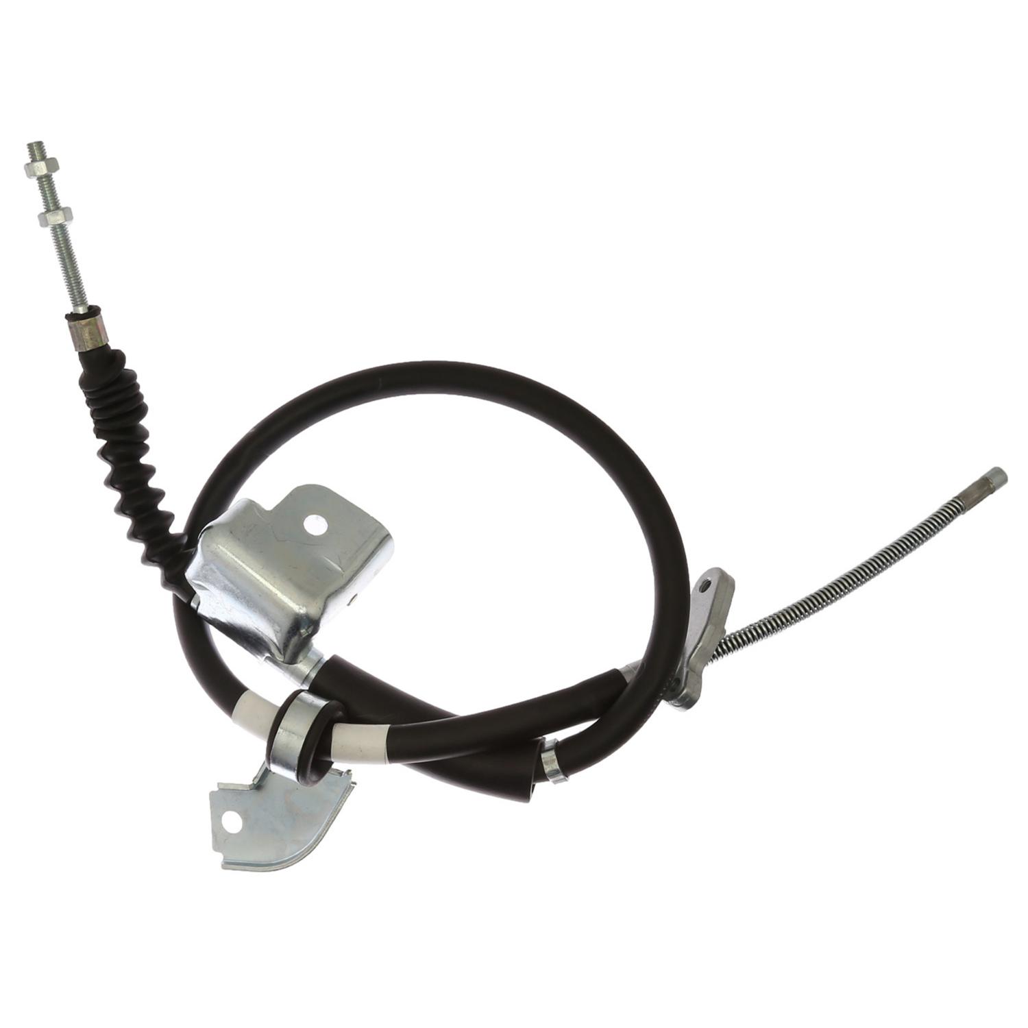 Raybestos BC97084 Parking Brake Cable product image 2 of 2