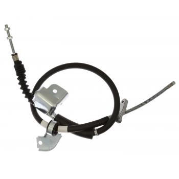 2001 Toyota Sequoia Parking Brake Cable Rear Left Raybestos BC97084 image 2 of 2
