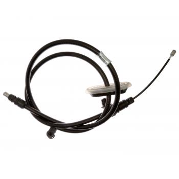 2007 Chevrolet Malibu Parking Brake Cable Rear Left Raybestos BC97085 image 2 of 2