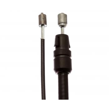 2007 Chevrolet Malibu Parking Brake Cable Rear Right Raybestos BC97086 image 1 of 2