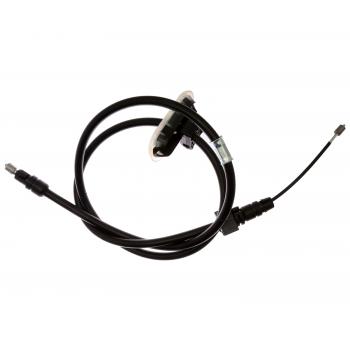 2007 Chevrolet Malibu Parking Brake Cable Rear Right Raybestos BC97086 image 2 of 2