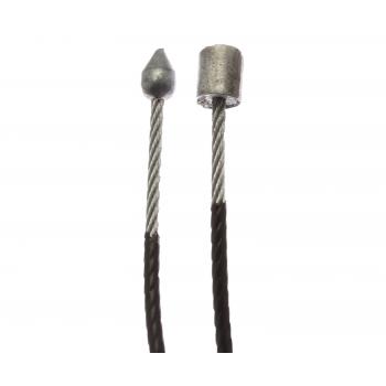 2012 Chevrolet Silverado 1500 Parking Brake Cable Rear Left Raybestos BC97087 image 1 of 2