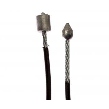 2012 Chevrolet Silverado 1500 Parking Brake Cable Rear Left Raybestos BC97089 image 1 of 2