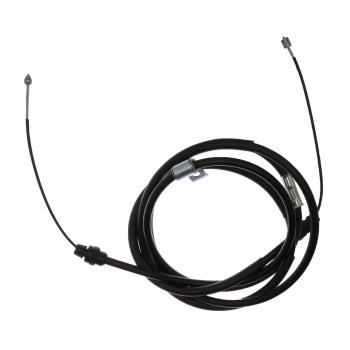 2012 Chevrolet Silverado 1500 Parking Brake Cable Rear Right Raybestos BC97090 image 2 of 2