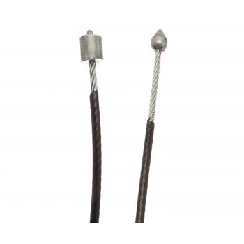2012 Chevrolet Silverado 1500 Parking Brake Cable Rear Left Raybestos BC97091 image 1 of 2