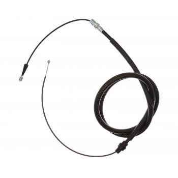 2012 Chevrolet Silverado 1500 Parking Brake Cable Rear Left Raybestos BC97091 image 2 of 2