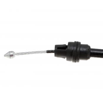 2012 Chevrolet Silverado 1500 Parking Brake Cable Rear Right Raybestos BC97092 image 1 of 3