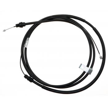 2012 Chevrolet Silverado 1500 Parking Brake Cable Rear Right Raybestos BC97092 image 2 of 3
