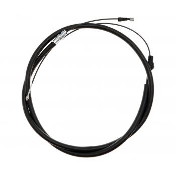 2012 Chevrolet Silverado 1500 Parking Brake Cable Rear Left Raybestos BC97093 image 1 of 1