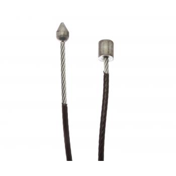 2012 Chevrolet Silverado 1500 Parking Brake Cable Rear Right Raybestos BC97094 image 1 of 2