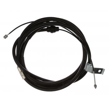 2012 Chevrolet Silverado 1500 Parking Brake Cable Rear Right Raybestos BC97094 image 2 of 2