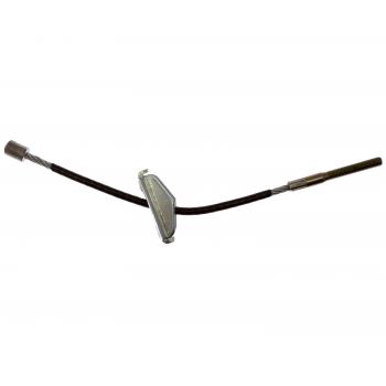 2008 Pontiac Torrent Parking Brake Cable Front Raybestos BC97095 image 2 of 2