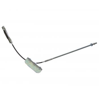 2012 Chevrolet Silverado 1500 Parking Brake Cable Center Raybestos BC97096 image 2 of 2