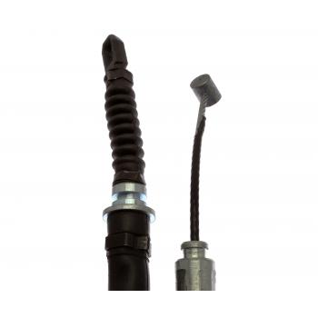 2012 Chevrolet Silverado 1500 Parking Brake Cable Rear Left Raybestos BC97098 image 1 of 2