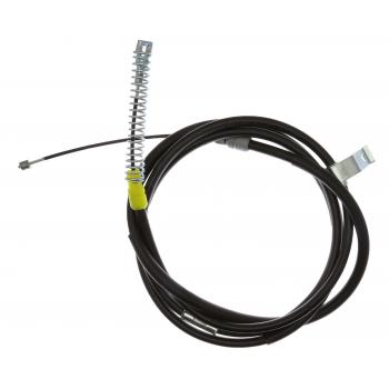 2012 Chevrolet Silverado 1500 Parking Brake Cable Rear Right Raybestos BC97099 image 2 of 2