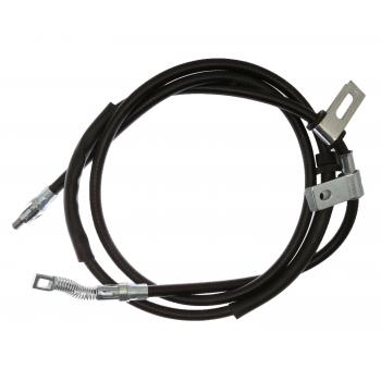2008 Pontiac Torrent Parking Brake Cable Rear Left Raybestos BC97100 image 2 of 2