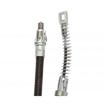 2008 Pontiac Torrent Parking Brake Cable Rear Right Raybestos BC97101 image 1 of 2