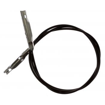 2015 GMC Savana 3500 Parking Brake Cable Center Raybestos BC97103 image 2 of 2