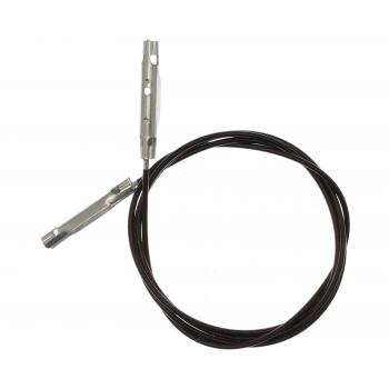2015 GMC Savana 3500 Parking Brake Cable Center Raybestos BC97104 image 2 of 2