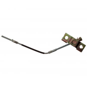 2011 Hyundai Santa Fe Parking Brake Cable Front Raybestos BC97105 image 2 of 2