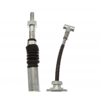 2011 Hyundai Santa Fe Parking Brake Cable Front Raybestos BC97106 image 1 of 2