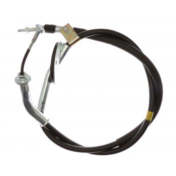 2011 Hyundai Santa Fe Parking Brake Cable Front Raybestos BC97106 image 2 of 2