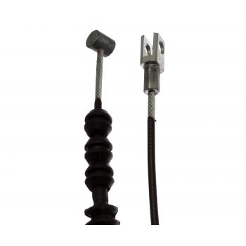 2011 Kia Sorento Parking Brake Cable Rear Left Raybestos BC97107 image 1 of 2