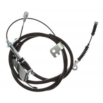 2011 Kia Sorento Parking Brake Cable Rear Left Raybestos BC97107 image 2 of 2