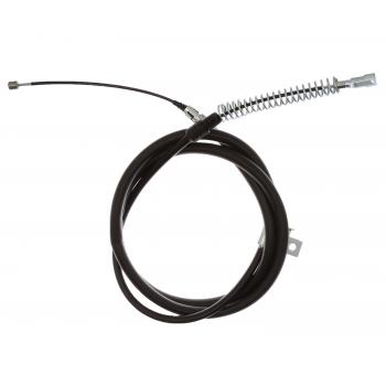 2011 Hyundai Santa Fe Parking Brake Cable Rear Right Raybestos BC97108 image 2 of 2