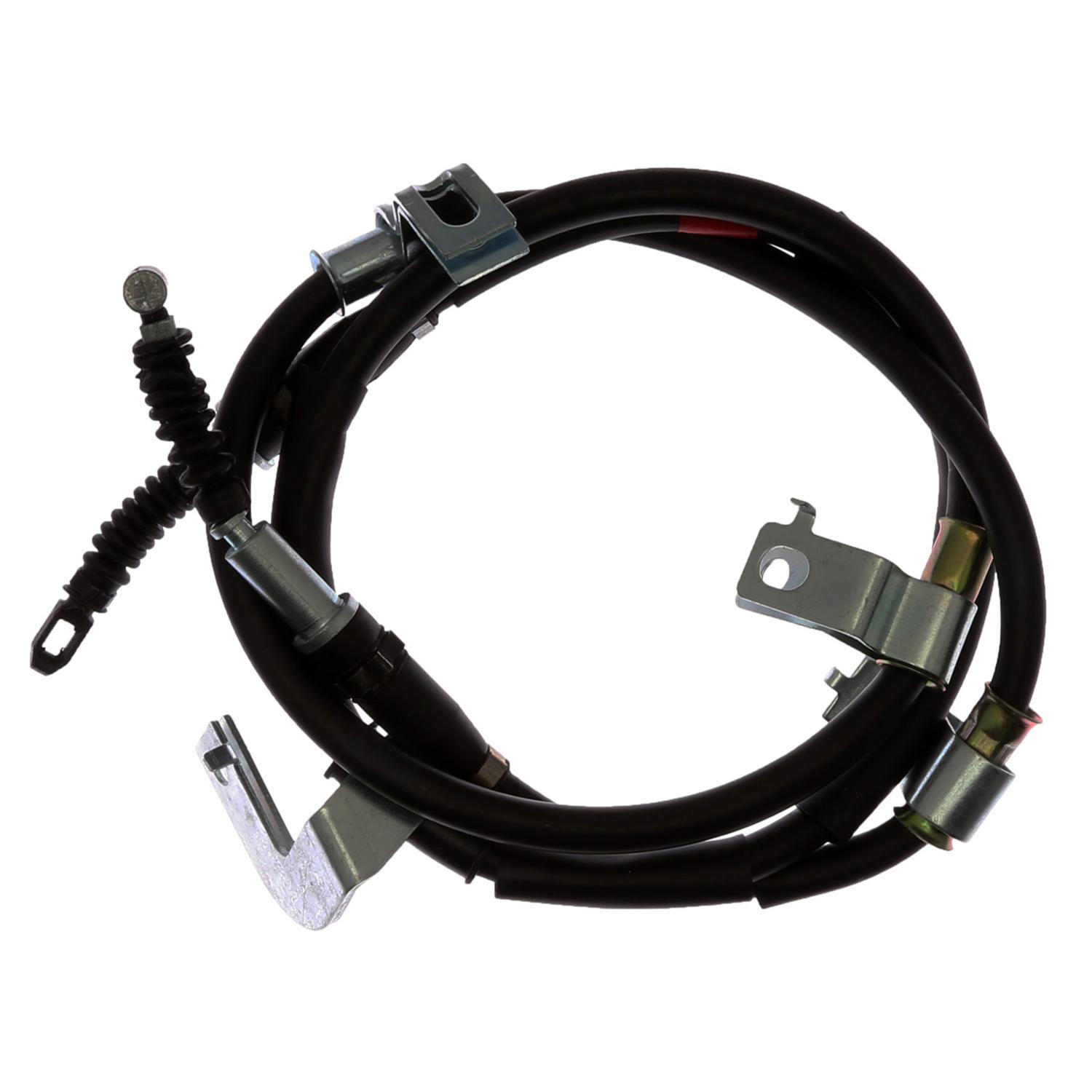 Raybestos BC97109 Parking Brake Cable product image 2 of 2