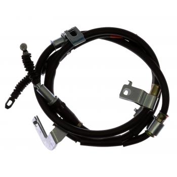 2013 Kia Sorento Parking Brake Cable Rear Left Raybestos BC97109 image 2 of 2