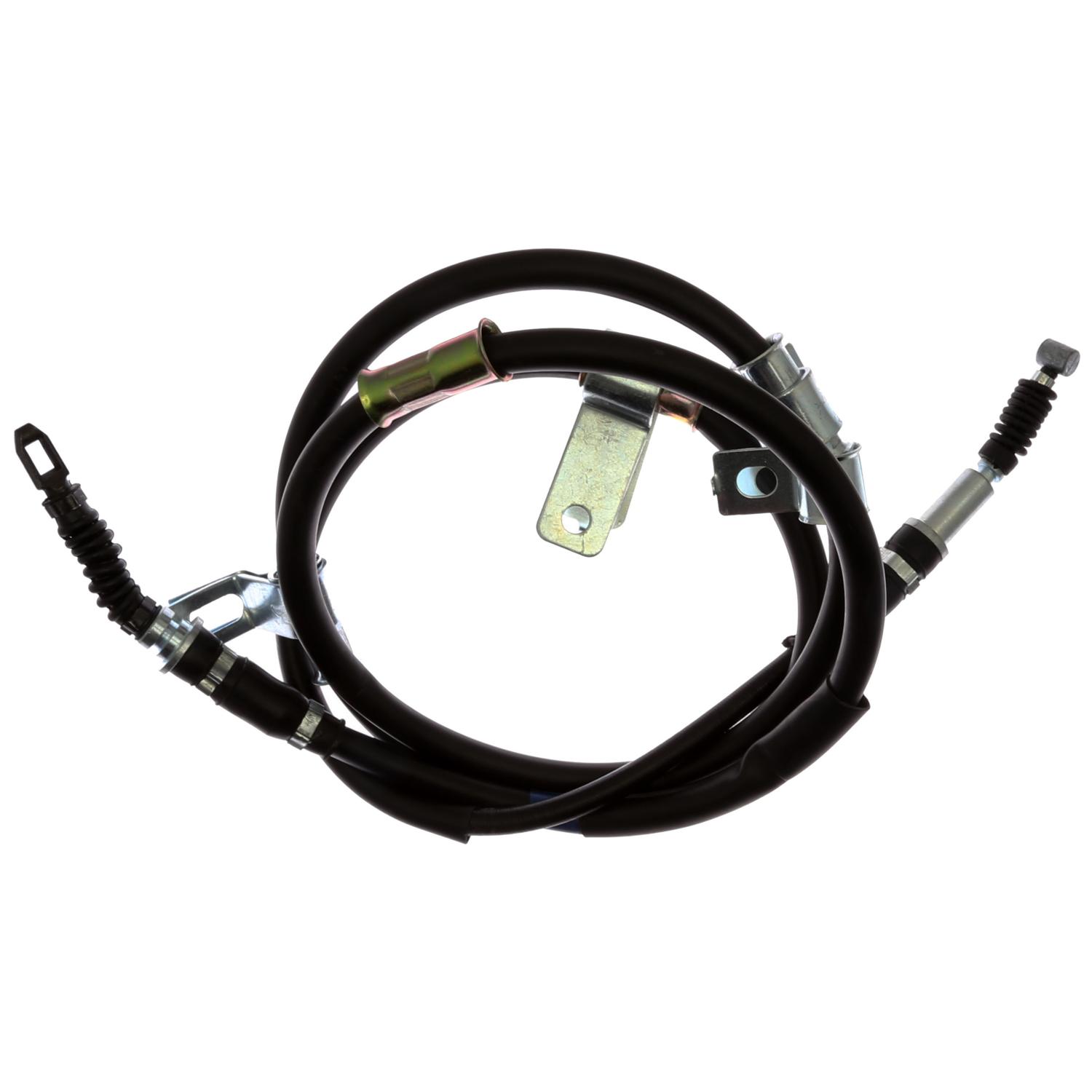 Raybestos BC97110 Parking Brake Cable product image 2 of 2