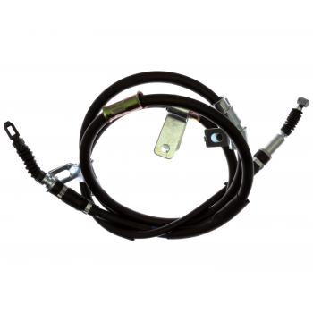 2013 Kia Sorento Parking Brake Cable Rear Right Raybestos BC97110 image 2 of 2