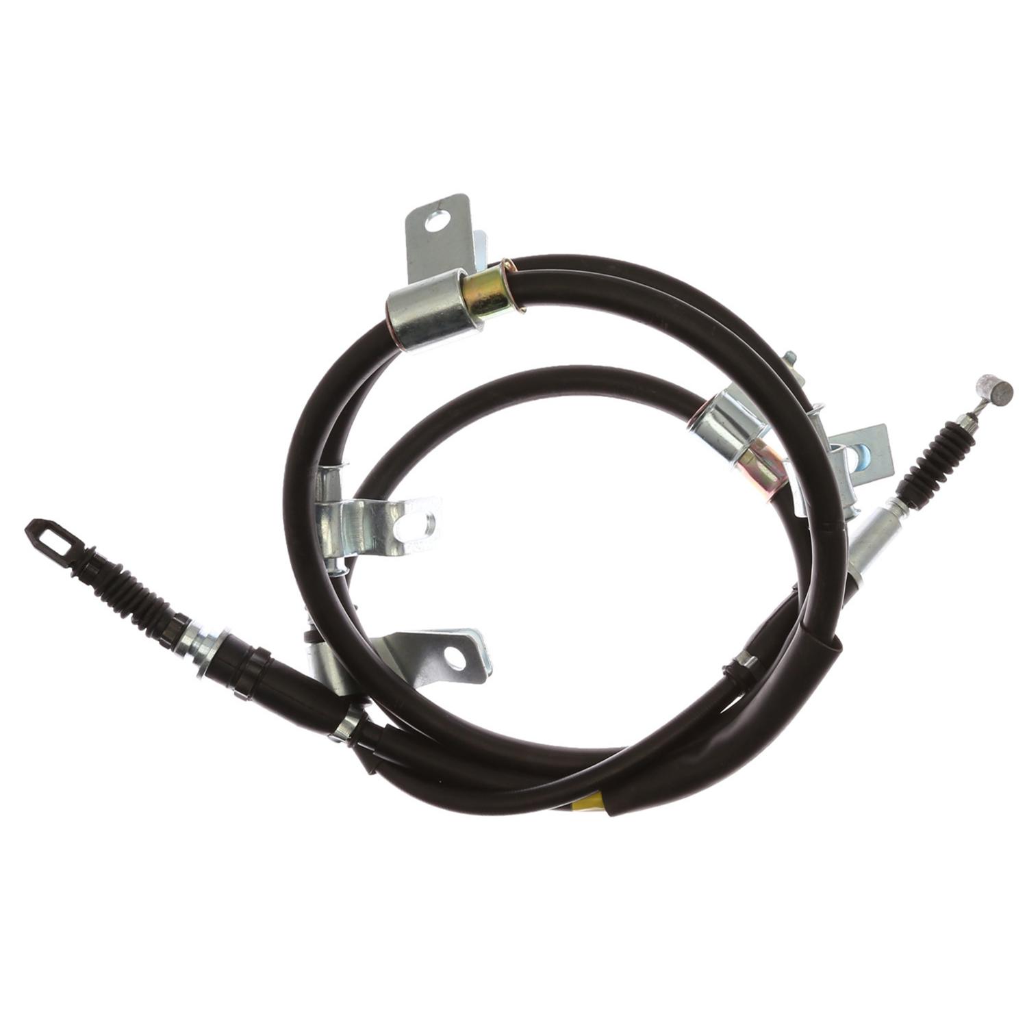 Raybestos BC97111 Parking Brake Cable product image 2 of 2