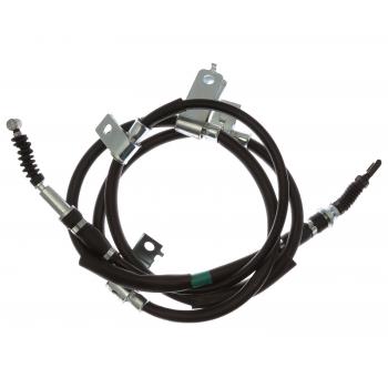 2008 Hyundai Santa Fe Parking Brake Cable Rear Right Raybestos BC97113 image 2 of 2