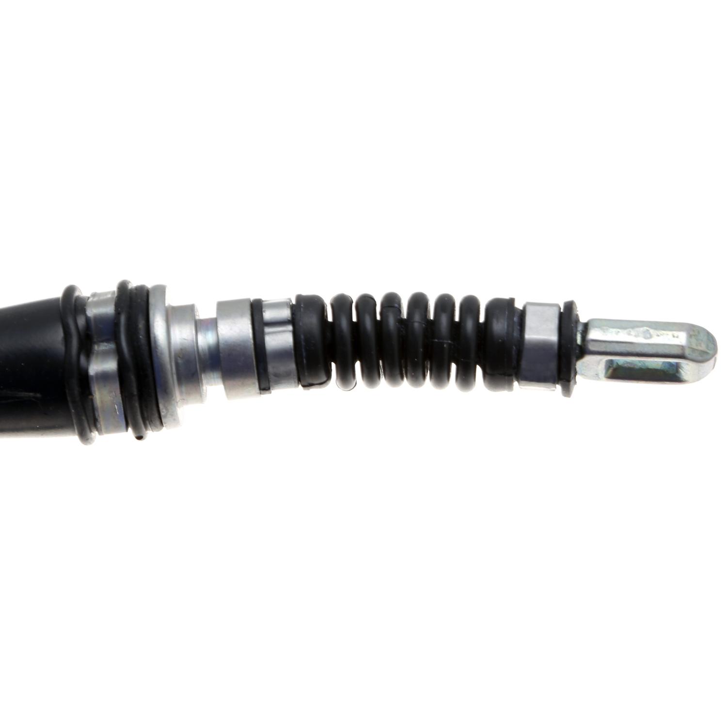 Raybestos BC97114 - Parking Brake Cable Raybestos BC97114 Parking Brake Cable product image 1 of 3