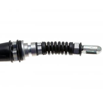 2007 Hyundai Santa Fe Parking Brake Cable Rear Left Raybestos BC97114 image 1 of 3