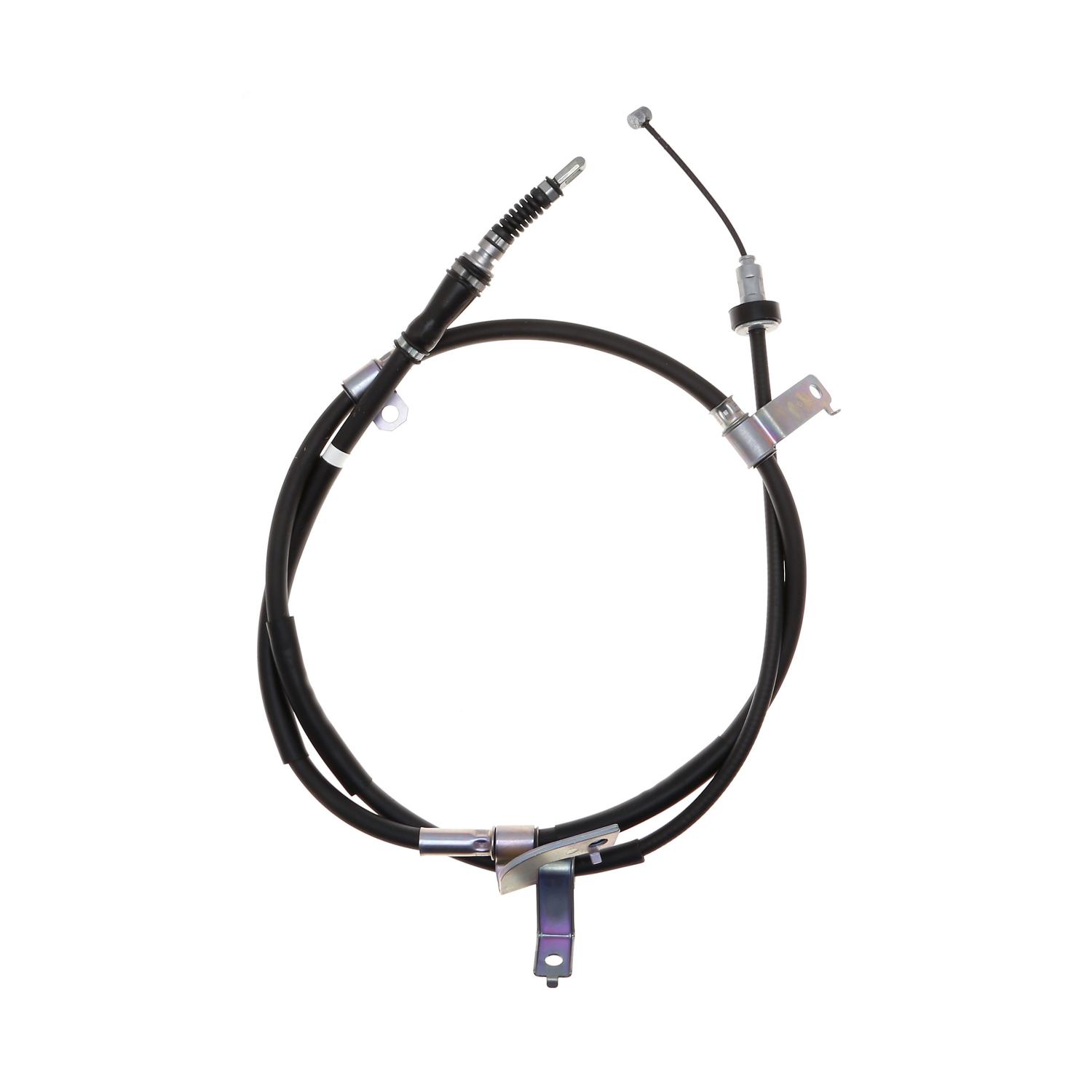 Raybestos BC97114 - Parking Brake Cable Raybestos BC97114 Parking Brake Cable product image 2 of 3
