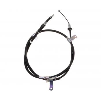 2007 Hyundai Santa Fe Parking Brake Cable Rear Left Raybestos BC97114 image 2 of 3