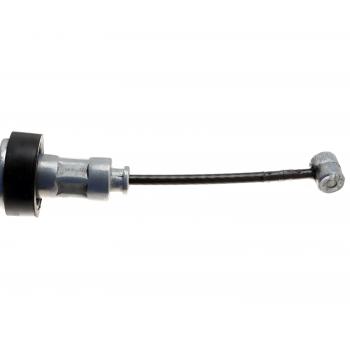 2007 Hyundai Santa Fe Parking Brake Cable Rear Left Raybestos BC97114 image 3 of 3