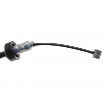 2007 Hyundai Santa Fe Parking Brake Cable Rear Right Raybestos BC97115 image 1 of 3