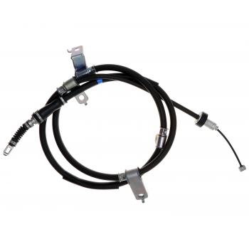 2007 Hyundai Santa Fe Parking Brake Cable Rear Right Raybestos BC97115 image 2 of 3