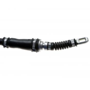 2007 Hyundai Santa Fe Parking Brake Cable Rear Right Raybestos BC97115 image 3 of 3