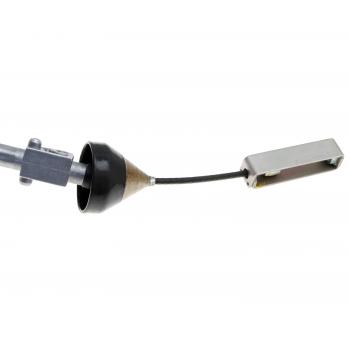 2002 Toyota Highlander Parking Brake Cable Rear Left Raybestos BC97116 image 1 of 3