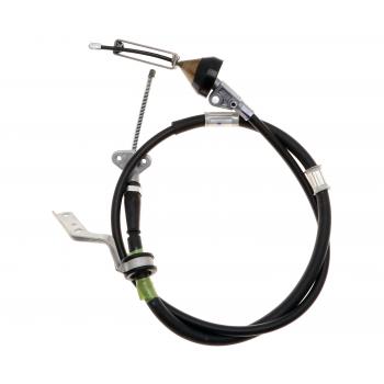 2002 Toyota Highlander Parking Brake Cable Rear Left Raybestos BC97116 image 2 of 3