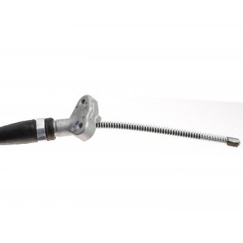 2002 Toyota Highlander Parking Brake Cable Rear Left Raybestos BC97116 image 3 of 3