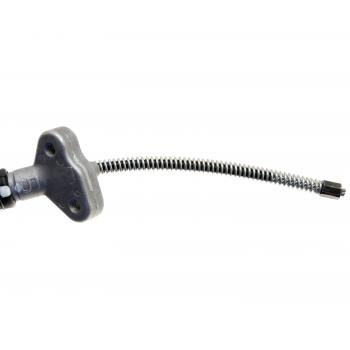 2002 Toyota Highlander Parking Brake Cable Rear Right Raybestos BC97117 image 3 of 3