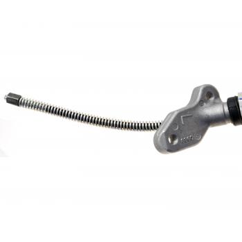2002 Toyota Highlander Parking Brake Cable Rear Left Raybestos BC97118 image 1 of 3