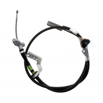 2002 Toyota Highlander Parking Brake Cable Rear Left Raybestos BC97118 image 2 of 3